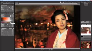 Noiseware amp Portraiture Advanced Techniques Tutorial [upl. by Free]