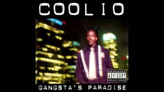 Coolio  Gangstas Paradise Original HD Sound [upl. by Leachim]