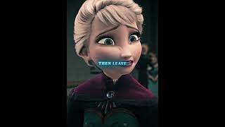 Elsa  Edit  Frozen frozen elsa edit disney frozenedit [upl. by Annovoj454]