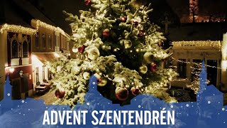 Advent Szentendrén [upl. by Tiemroth]