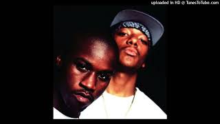 Mobb Deep  Shook Ones Pt II  AcapellaVocals Only  9397 BPM [upl. by Thin]