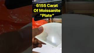 Part 1  How Is Moissanite Made Exclusive Look Into A Factory That Supplies The Best Rough Stones [upl. by Aretta]