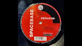 Spacebase  Release Release The Funk [upl. by Ulu]