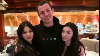 WTF is Tom Dwan Doing [upl. by Selinda]