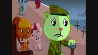 Happy Tree Friends The Movie Trailer [upl. by Oek]