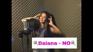 DaianaNO  CoverMeghan Trainor [upl. by Ronile]