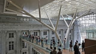 National Gallery Singapore [upl. by Niatsirhc139]