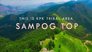 Sampog Top Orakzai kpk natural beauty [upl. by Adanar]