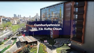 Cumhuriyetimizin 100 Yılı Senin için Ne İfade Ediyor [upl. by Romeon]