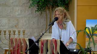 LIVE  Kehilat HaCarmel  Worship Watch  July 9  2024 [upl. by Mandeville]