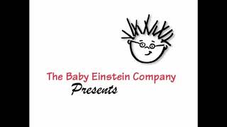 The Baby Einstein Company Presents From Baby Neptune Discovering Water 2004 [upl. by Tamarra]