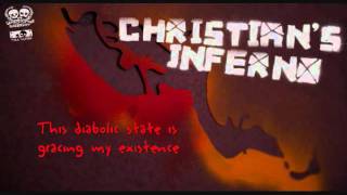 Green Day Christians Inferno vocals  lyrics [upl. by Rednaxela]