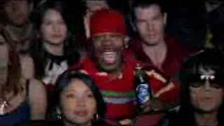 Diet Pepsi Max Superbowl Ad With Busta Rhymes [upl. by Igenia]