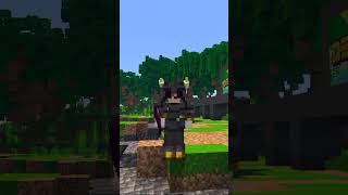 Minecraft bedrock también tiene buenos addons  Dedsafio 3 dedsafio3 entertainment minecraft [upl. by Eduino92]