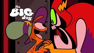 Wander Over Yonder  The Big Day End Credits [upl. by Dygal]