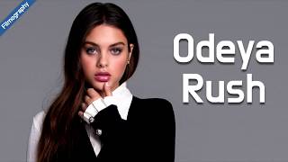 Filmography Odeya Rush [upl. by Alemap89]