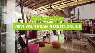 How to view Exam Results online [upl. by Scurlock]