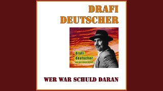 Wer war Schuld daran Radio Version [upl. by Norvall]