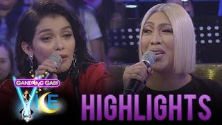 GGV KZ shares how she became part of “Singer 2018” [upl. by Eckhardt605]