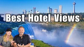 Where to Stay in Niagara Falls  The Ultimate Hotel Guide [upl. by Ressan825]