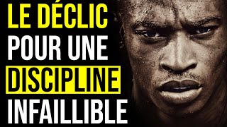 Comment Être Plus DISCIPLINÉ  6 Façons de Maîtriser lAutodiscipline [upl. by Demmy]