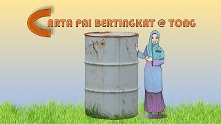 CARTA PAI BERTINGKAT  PAI TONG [upl. by Keating807]