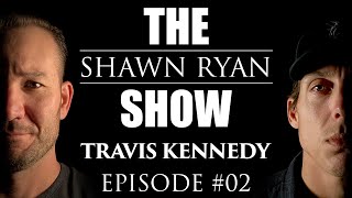 Shawn Ryan Show 002 Former Navy SEALBUDS Instructor Travis Kennedy [upl. by Calvin]