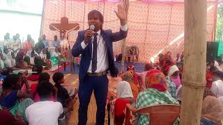 prophet Anmol Mallik 422025jharkhand [upl. by Reitman]