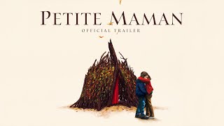 PETITE MAMAN  Official Trailer  In Theaters April 22 [upl. by Marler]