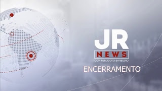 Jornal da Record News com Heródoto Barbeiro JRNews  06122018 [upl. by Sihtnyc766]