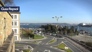 A Coruña en 48 horas [upl. by Kingsley712]