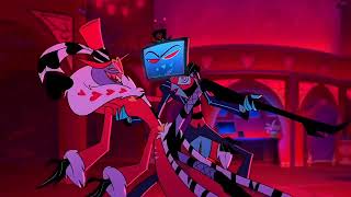 Hazbin Hotel  Finale German [upl. by Earlene]