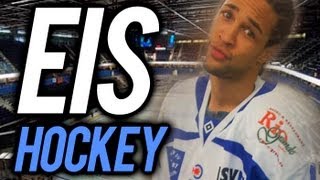 EISHOCKEY FAIL [upl. by Shanahan]