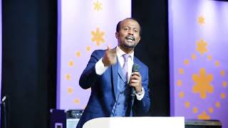 quotየእግዚአብሄር መንገድquot PROPHET YONATAN AKLILU TEACHING  AWASSA 18 OCT 2018 [upl. by Witherspoon]