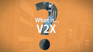 What is V2X  Telecoms Training from Mpirical [upl. by Sharma442]