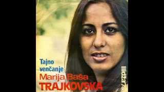 Marija Baša Trajkovska  Tajno Venčanje [upl. by Geoffrey]