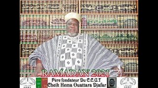 Djafar Ramadan 2021 [upl. by Alegnad]