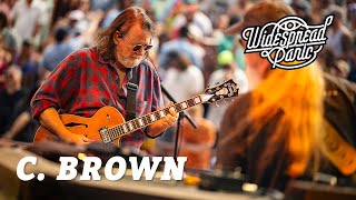 C Brown Live at Red Rocks [upl. by Ham]