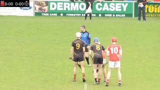 2018 Ardscoil Rís v Midleton CBC  Harty Cup Final [upl. by Dimitry]