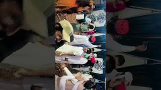 Ho Jamalo Sindhi song [upl. by Hebel]