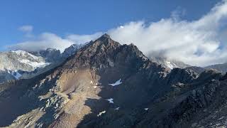 Tourenbericht Ortler Höhenweg im Nationalpark Stilfserjoch [upl. by Eceerehs917]