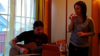 Mamma Maria  Ricchi E Poveri COVER Unplugged [upl. by Eerehc867]