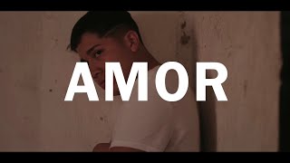 Santa Fe Klan AMOR Video Oficial Bendecido [upl. by Lebazej]