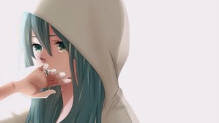 Nightcore  When She Cries 1 Hour With Lyrics [upl. by Einalam747]