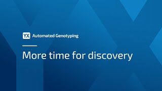 Transnetyx Automated Genotyping [upl. by Ellehcsar]