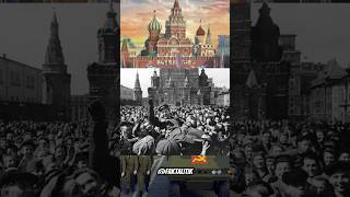 HOW THE SOVIET UNION CELEBRATED AFTER WORLD WAR II history ww2 [upl. by Mosley]