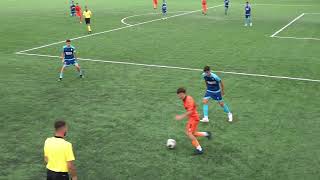 Meli Highlights  Ballkani vs Prizreni [upl. by Anaic695]