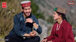 Latest Pahari Video Song  Lahuli Raniyen  Jeevan Thakur  Official Song Jyoti Thakur Nitu Parmar [upl. by Earlie]