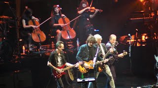 ELO  FULL SHOW  Kia Forum Los Angeles 102524 [upl. by Tifanie]