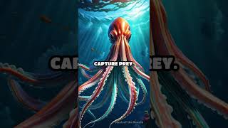 Giant Squid vs Colossal Squid Showdown [upl. by Mel73]